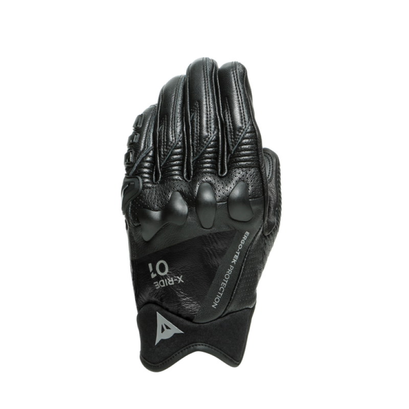 Dainese X-Ride Gloves Black - Large