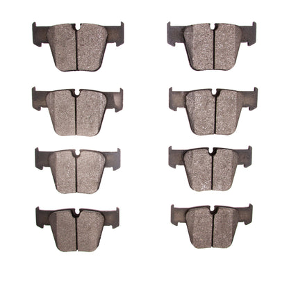 R1 07-14 Mercedes-Benz S65 AMG Front Ceramic Brake Pads
