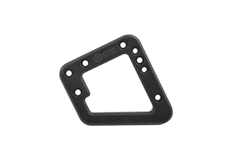 Dee Zee 07-18 Jeep JK Jeep JK Front Grab Handle