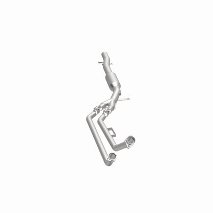 MagnaFlow 96-02 Mercedes-Benz SL600 6.0L Direct Fit Converter