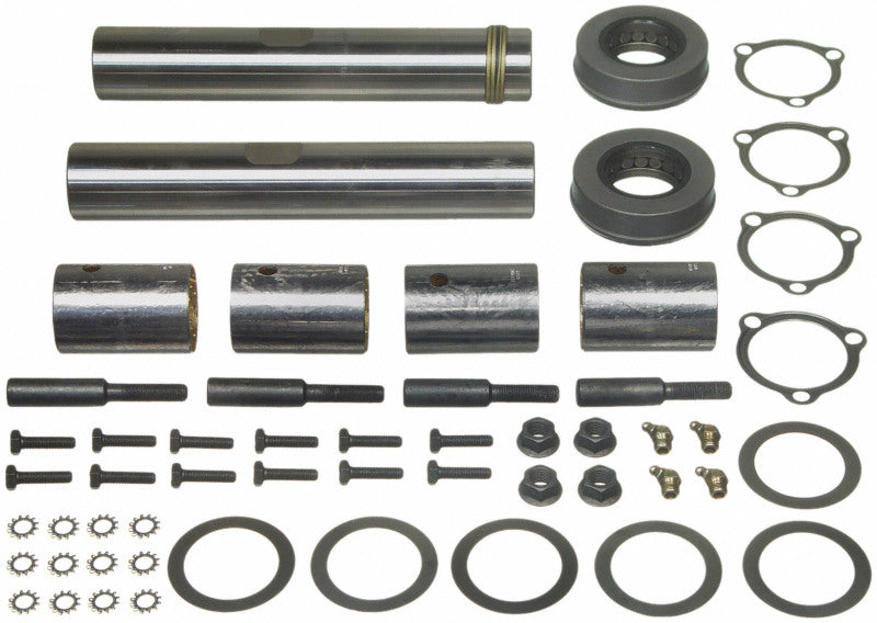 MOOG 01-04 Sterling Truck Acterra 5500 King Pin Set