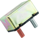 QuadBoss 15-17 Polaris Ranger 1000 Diesel HST Circuit Breaker