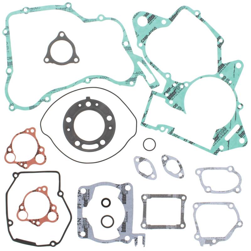 Vertex Gaskets 90-97 Honda CR125R Complete Gasket Kit