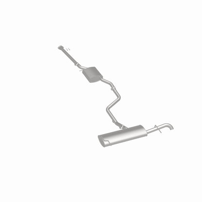 Magnaflow BRE Exhaust 18-24 Chevrolet Equinox 1.5L