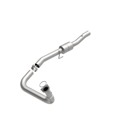 MagnaFlow 03-06 Chevrolet Silverado 2500 HD 6.0L Direct Fit Converter