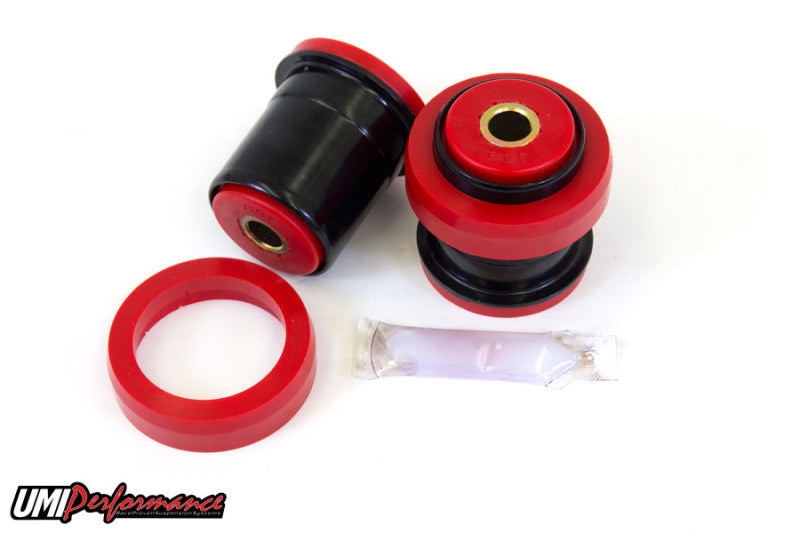 UMI Performance 78-96 GM B-Body Rear End Housing Bushings Polyurethane