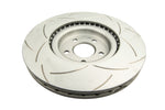 DBA 15-20 Mercedes-Benz CLA45 AMG (350mm Front Rotor) Front Slotted Street Series Rotor