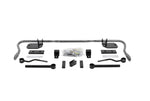 Hellwig 19-21 Ford Ranger (w/ 2-4in Lift) Solid Heat Treated Chromoly 7/8in Rear Sway Bar