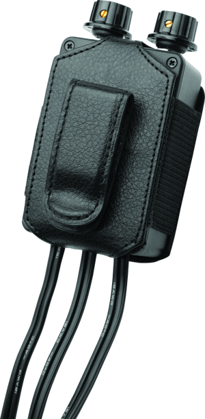 FIRSTGEAR Dual Portable Troller Pouch