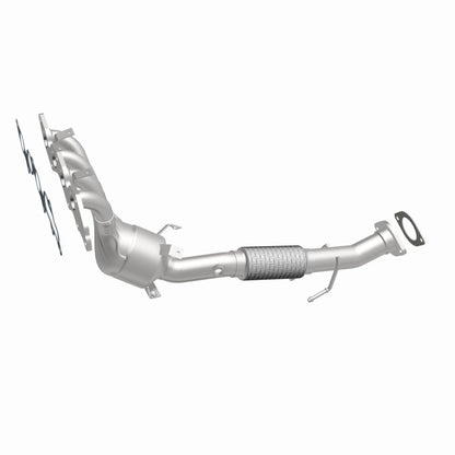 MagnaFlow 13-15 Escape L4 2.5 OEM Manifold Direct Fit Converter