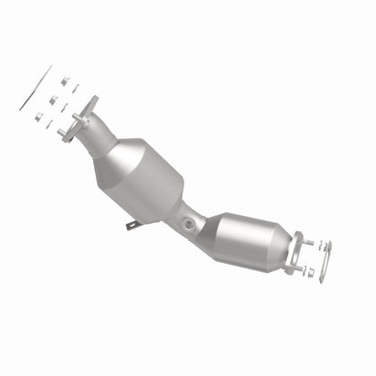 MagnaFlow 04-08 Infiniti FX35 3.5L Direct Fit Converter