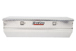 Deezee Universal Tool Box - Red Chest BT Alum 56In