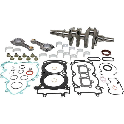 Hot Rods Bottom End Kit, Boxed Bottom End Kit, ea, 1