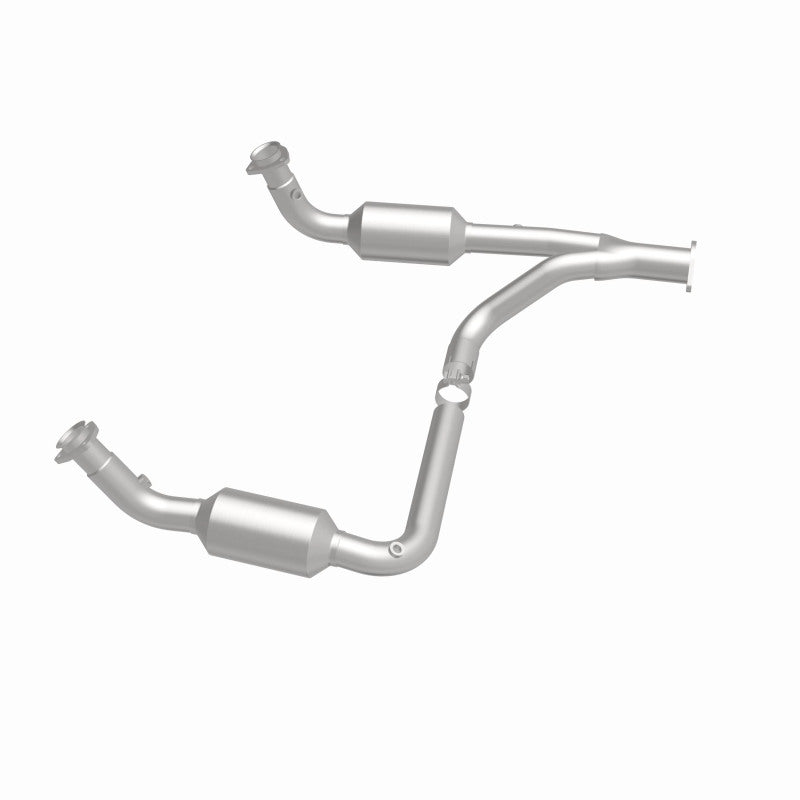 MagnaFlow 2000 Cadillac Escalade 5.7L Direct Fit Converter