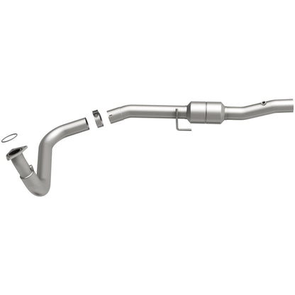 MagnaFlow 2007 Chevrolet Silverado 2500 HD Classic 6.0L Direct Fit Converter