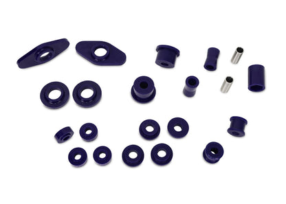 SuperPro MINI 76-On Bushing Kit