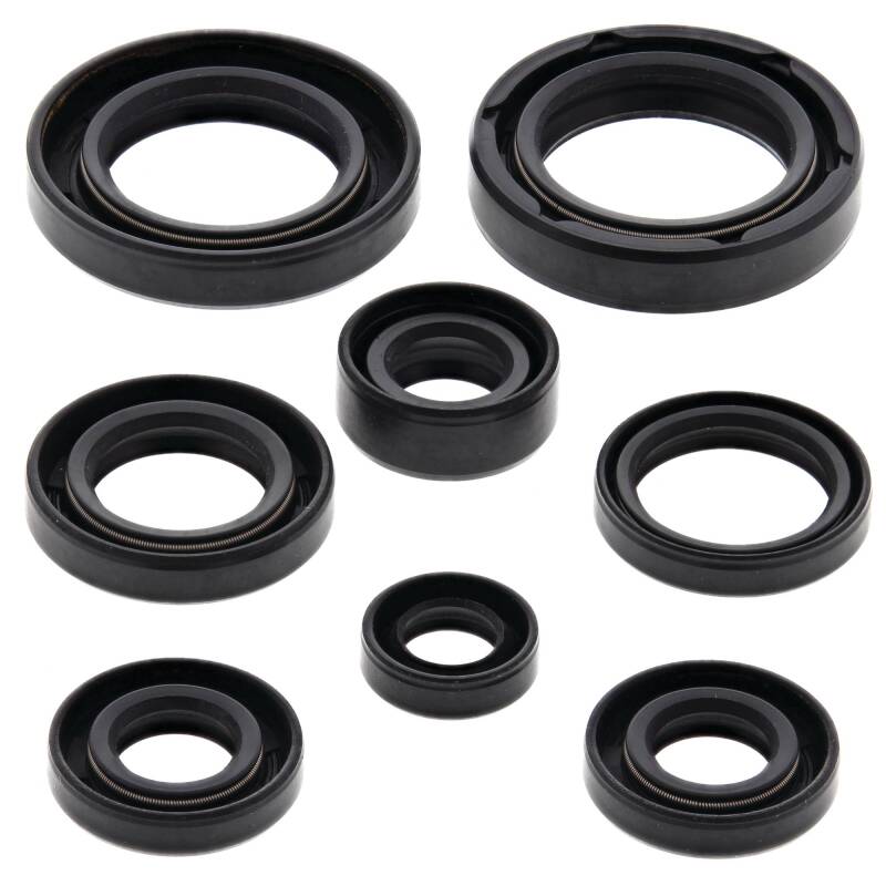 Vertex Gaskets 86-88 Suzuki RM125 Oil Seal Kit