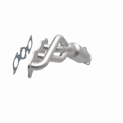 MagnaFlow 10-12 Toyota 4Runner 4.0L Direct Fit Converter