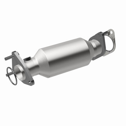 MagnaFlow 05-17 Nissan Frontier 4.0L Direct Fit Converter