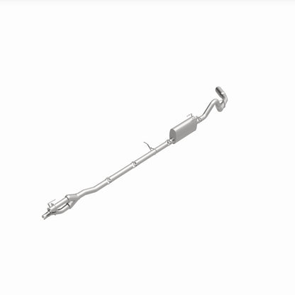 MagnaFlow Ford BRE Exhaust Replacement Kit