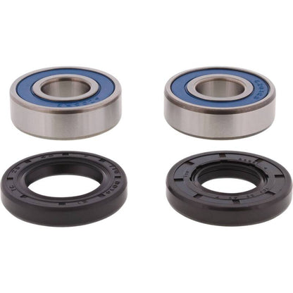 All Balls Racing Wheel Bearing Kit