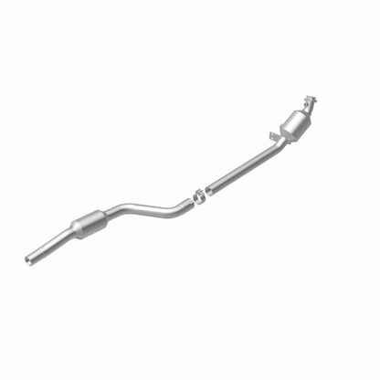 MagnaFlow 12-14 Mercedes-Benz C350 3.5L Direct Fit Converter
