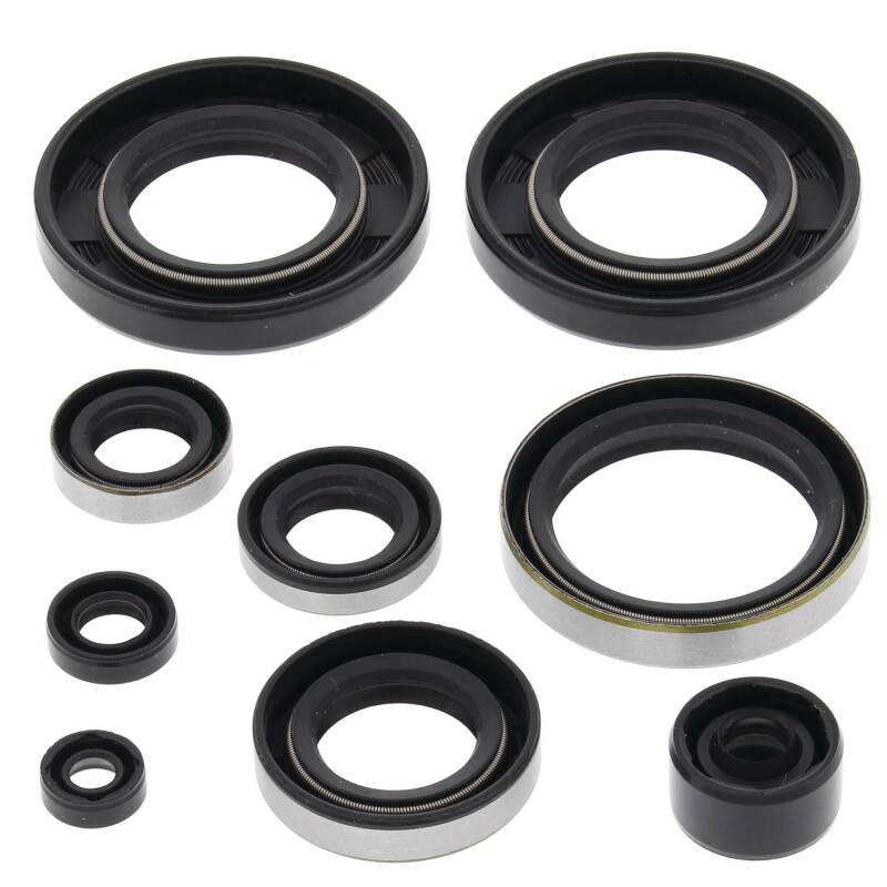 Vertex Gaskets 87-88 Kawasaki KXF250 Tecate Oil Seal Kit