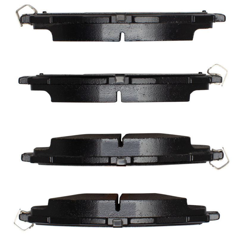 R1 06-19 Toyota Rav4 Hybrid Front Performance Sport Brake Pads