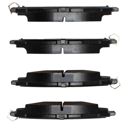 R1 06-19 Toyota Rav4 Hybrid Front Performance Sport Brake Pads
