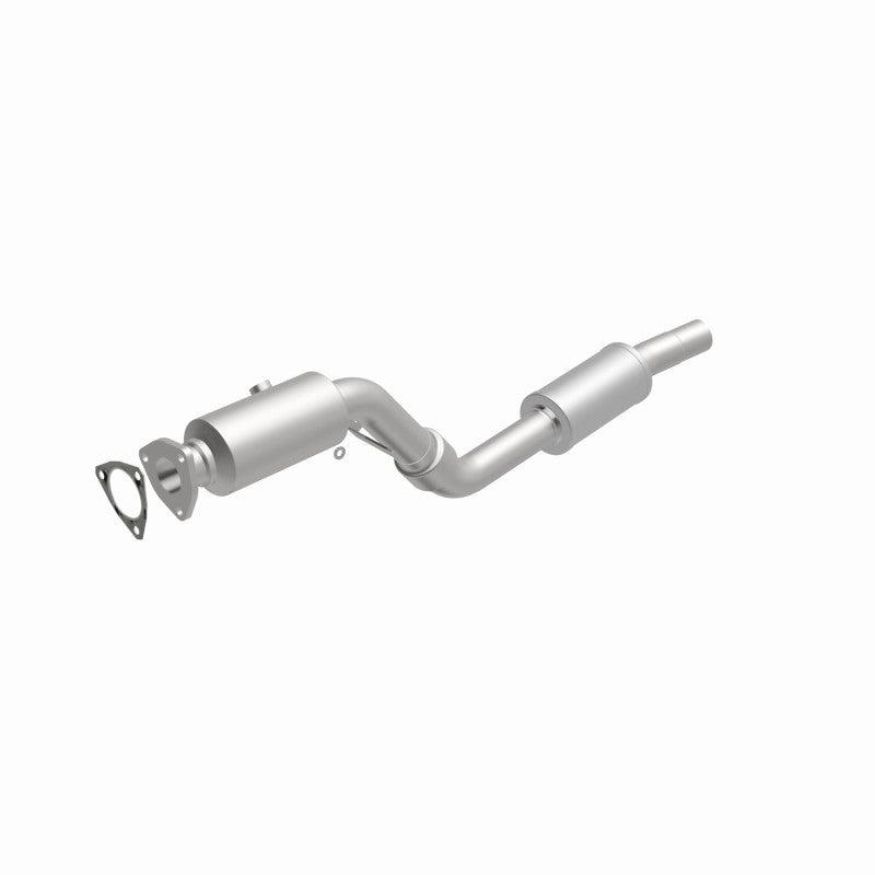 MagnaFlow 06-08 Audi A4 Quattro 3.2L Direct Fit Converter