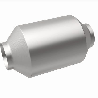 MagnaFlow Universal Catalytic Converter 2in. Spun CA