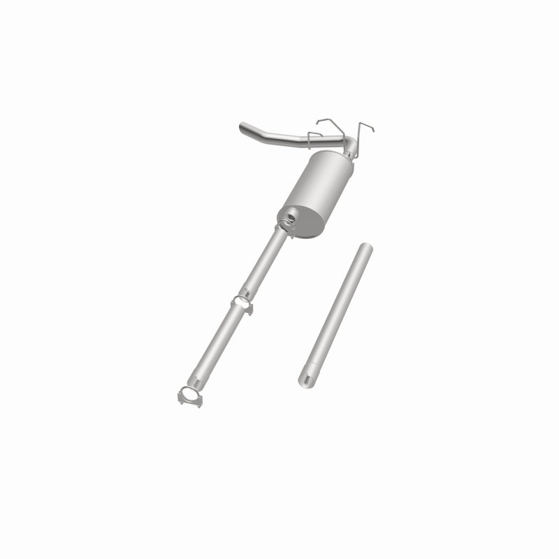 MagnaFlow BRE Exhaust Kit 97 Ford F-150