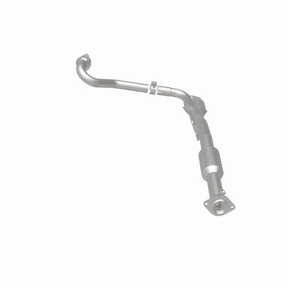 MagnaFlow 2003 Jeep Liberty 3.7L Direct Fit Converter