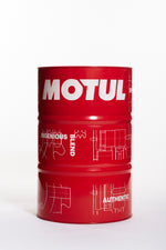 Motul 208L Engine Oil 6100 SYN-CLEAN 5W40 - VW 502.00/505.00 - MB 229.5