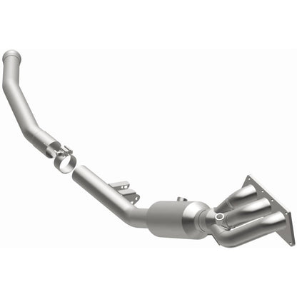 MagnaFlow 12-15 Mercedes-Benz ML350 3.5L Direct Fit Converter