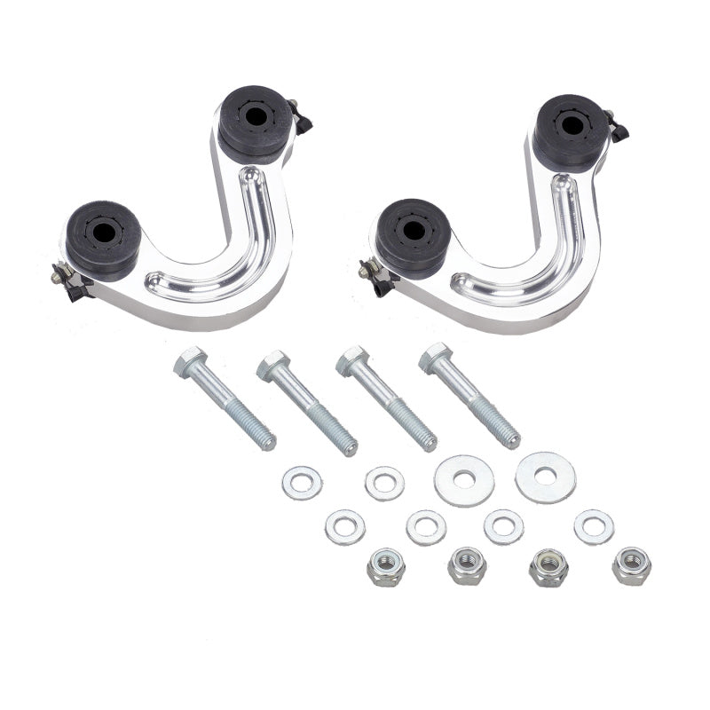 Hotchkis 01-07 WRX Wagon Rear Endlink Set