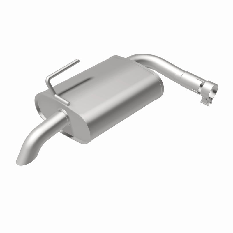 BRExhaust 19-25 Nissan Altima 2.5L Direct-Fit Replacement Rear Muffler Kit