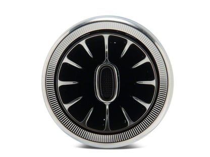 Raxiom 15-23 Ford Mustang Axial Series LED Color Changing Air Vent Outlets