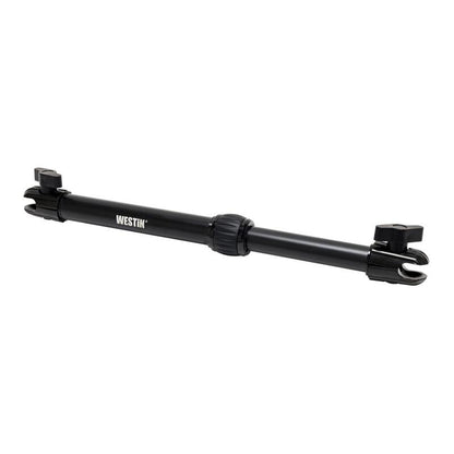 Westin Adventure Mount Accessory - 20mm Ball Telescoping Arm Mount