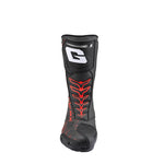 Gaerne G.RX Boot Black/Red Size - 9