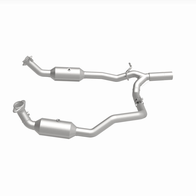 MagnaFlow 17-18 Ford E-350 6.8L Direct Fit Converter