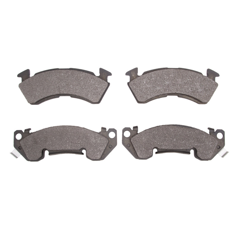 R1 90-96 Chevrolet Impala Front Super Duty Brake Pads