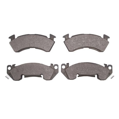 R1 90-96 Chevrolet Impala Front Super Duty Brake Pads