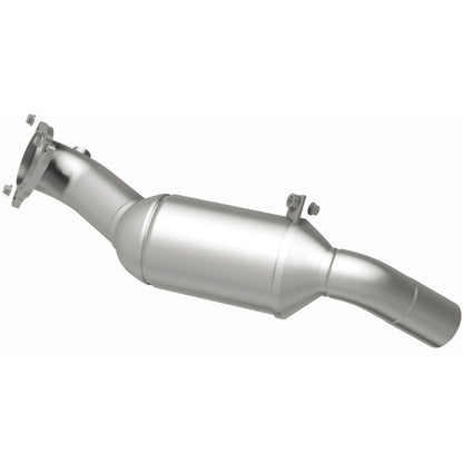 MagnaFlow 19-21 Ford Ranger Single Underbody 2.3L Direct Fit Converter