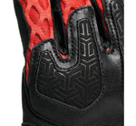 Dainese Air-Maze Gloves Black/Red - 3XL