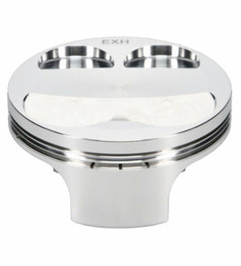 JE Pistons Kawasaki 1015 10.25 Piston Single