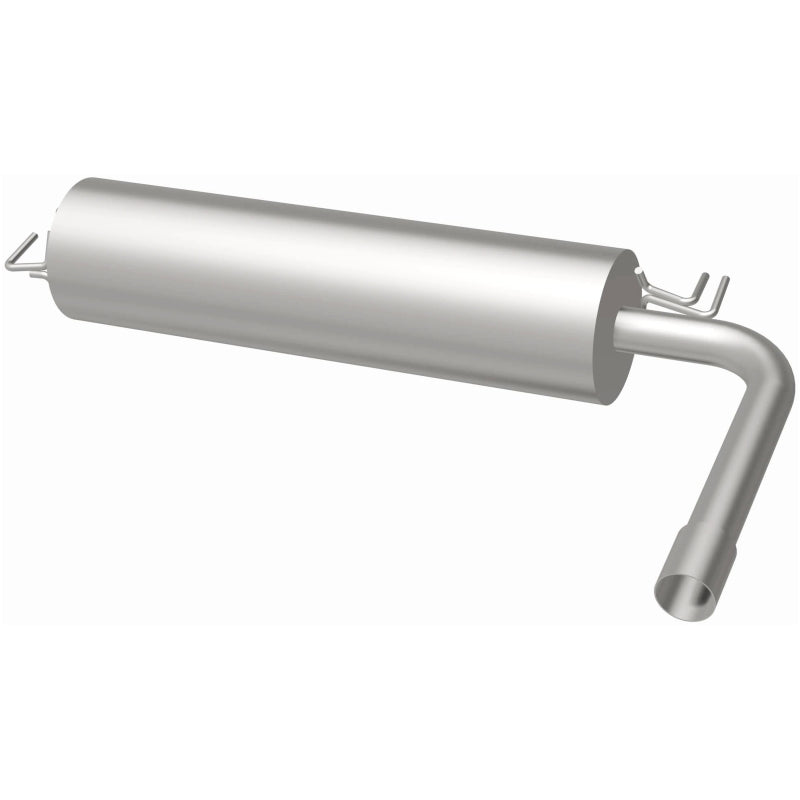 BRExhaust 01-03 Toyota RAV4 2.0L Muffler Kit
