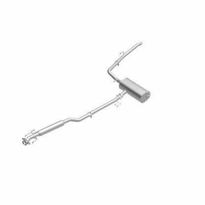 MagnaFlow BRE Exhaust Kit Replacement Toyota