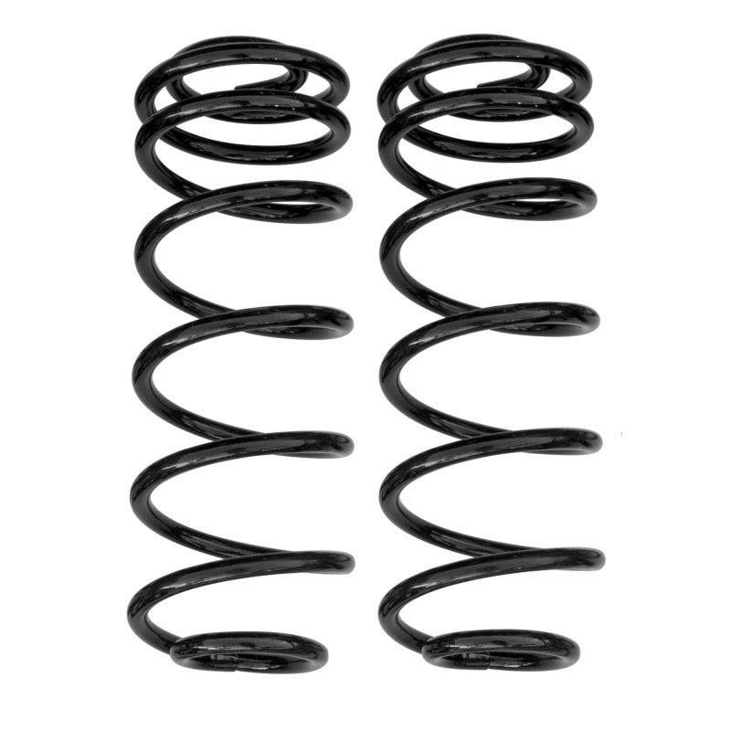 Rancho 18-20 Jeep Wrangler Rear Coil Spring Kit