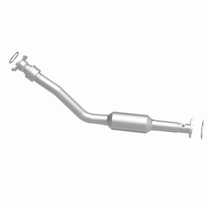 MagnaFlow 02-03 Pontiac Grand Am 3.4L Direct Fit Converter